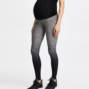 Beyond Yoga (Beyond the Bump) Maternity Leggings